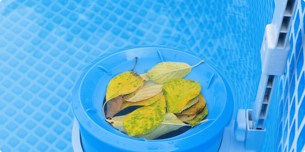 Comprendre l'importance du volume d'un coffre de piscine