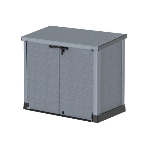 comparatif coffre de jardin 1200 litres