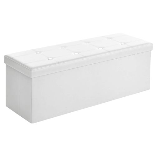 meilleur rapport qualite prix coffre de jardin blanc