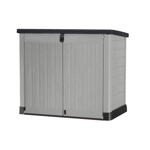 quel coffre de jardin 1200 litres choisir