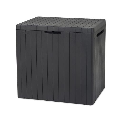 quel coffre de jardin noir choisir