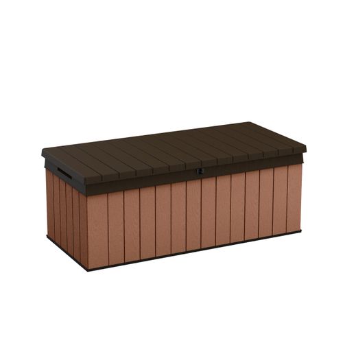 quel coffre jardin keter choisir