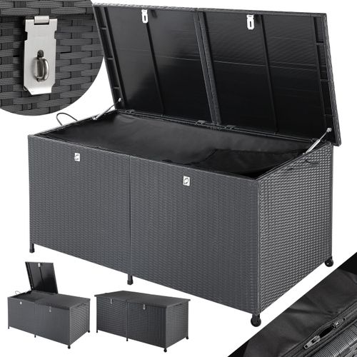 top coffre de jardin xxl