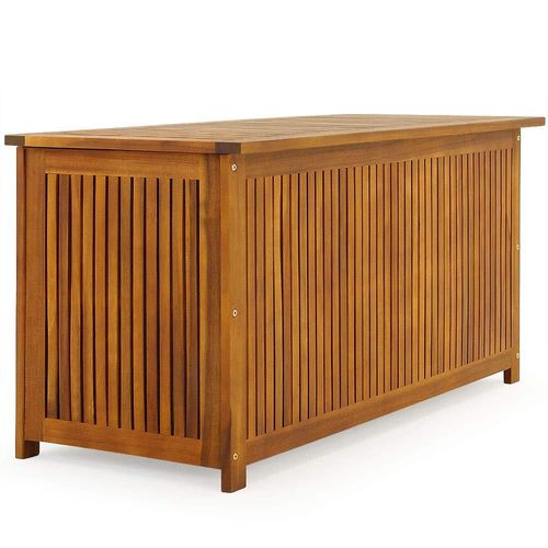 top coffre jardin casaria