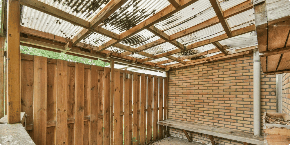 Les avantages d'un coffre de jardin avec assise